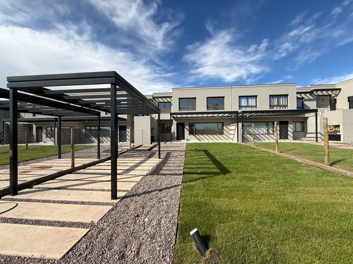 Casa en venta en Luján de Cuyo