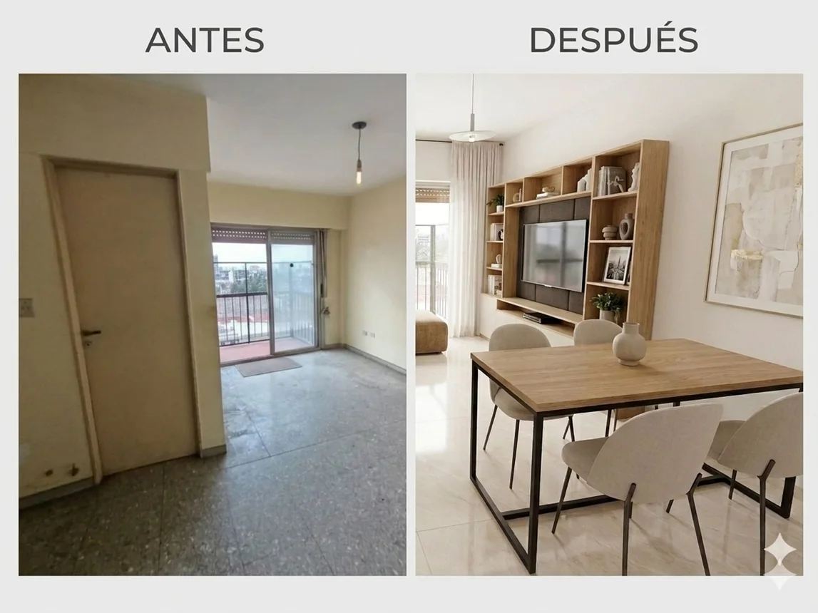 Departamento de 2 ambientes en venta en Ciudadela, Coronel Ramón Lorenzo Falcón 3200, foto 2
