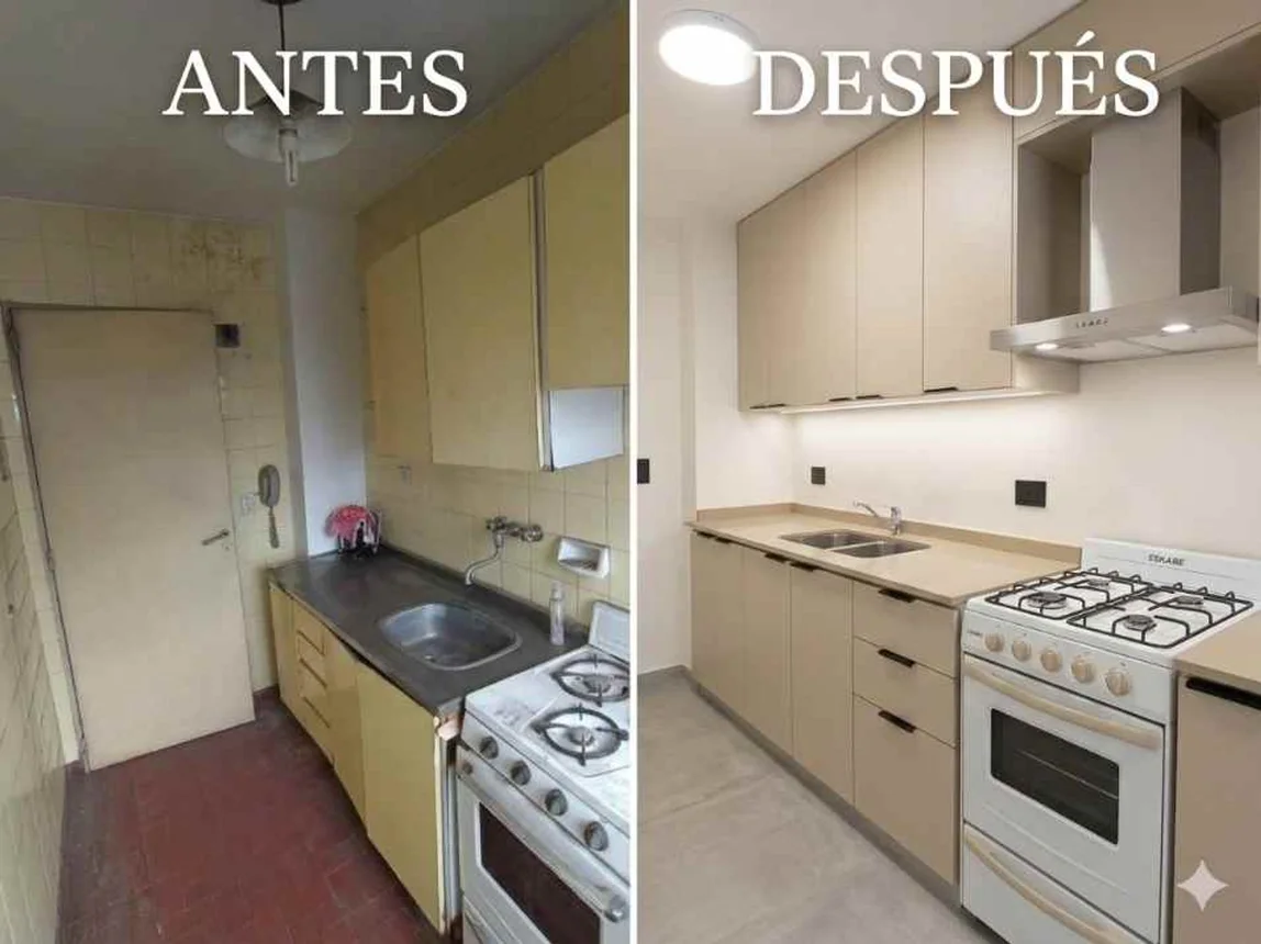 Departamento de 2 ambientes en venta en Ciudadela, Coronel Ramón Lorenzo Falcón 3200, foto 3