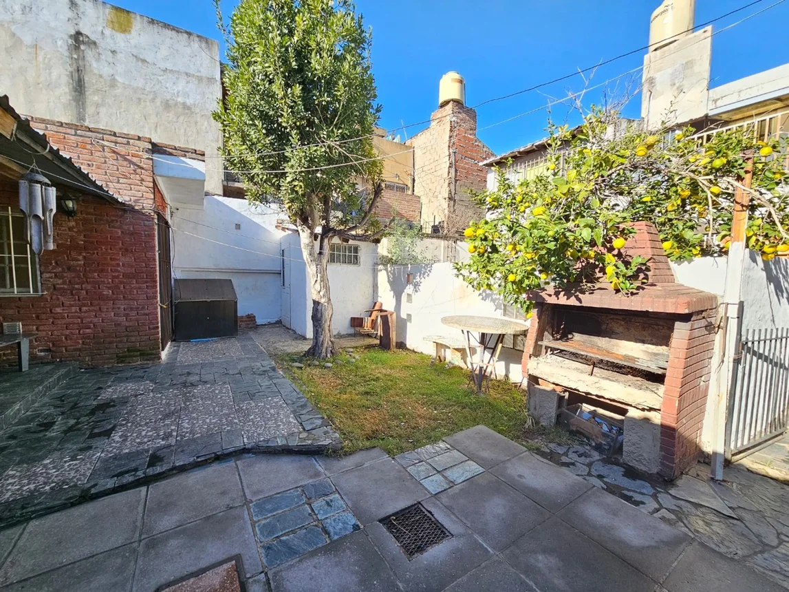 Casa en venta en Caseros