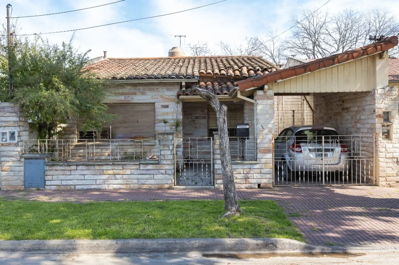 Casa en venta en Hurlingham