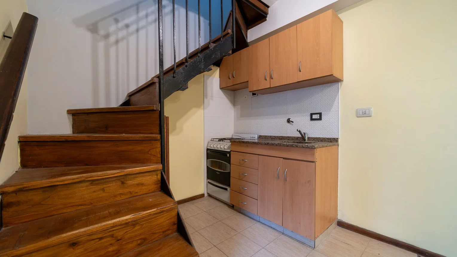 Departamento en venta en Rosario, foto 4