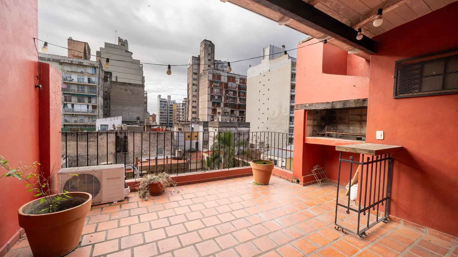 Departamento en venta en Rosario
