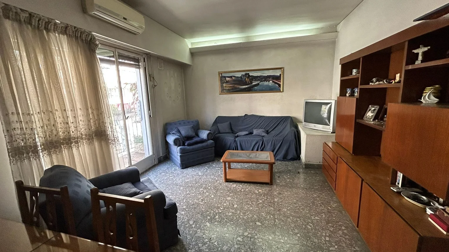 PH de 4 ambientes en venta en San Cristóbal, Av Independencia 2700