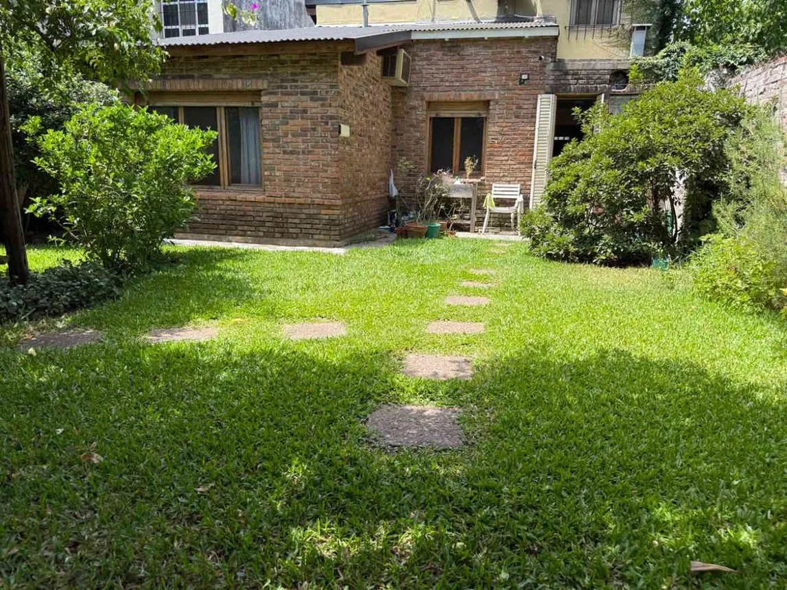 Casa de 4 ambientes en venta en Martínez, Colón 0, foto 2