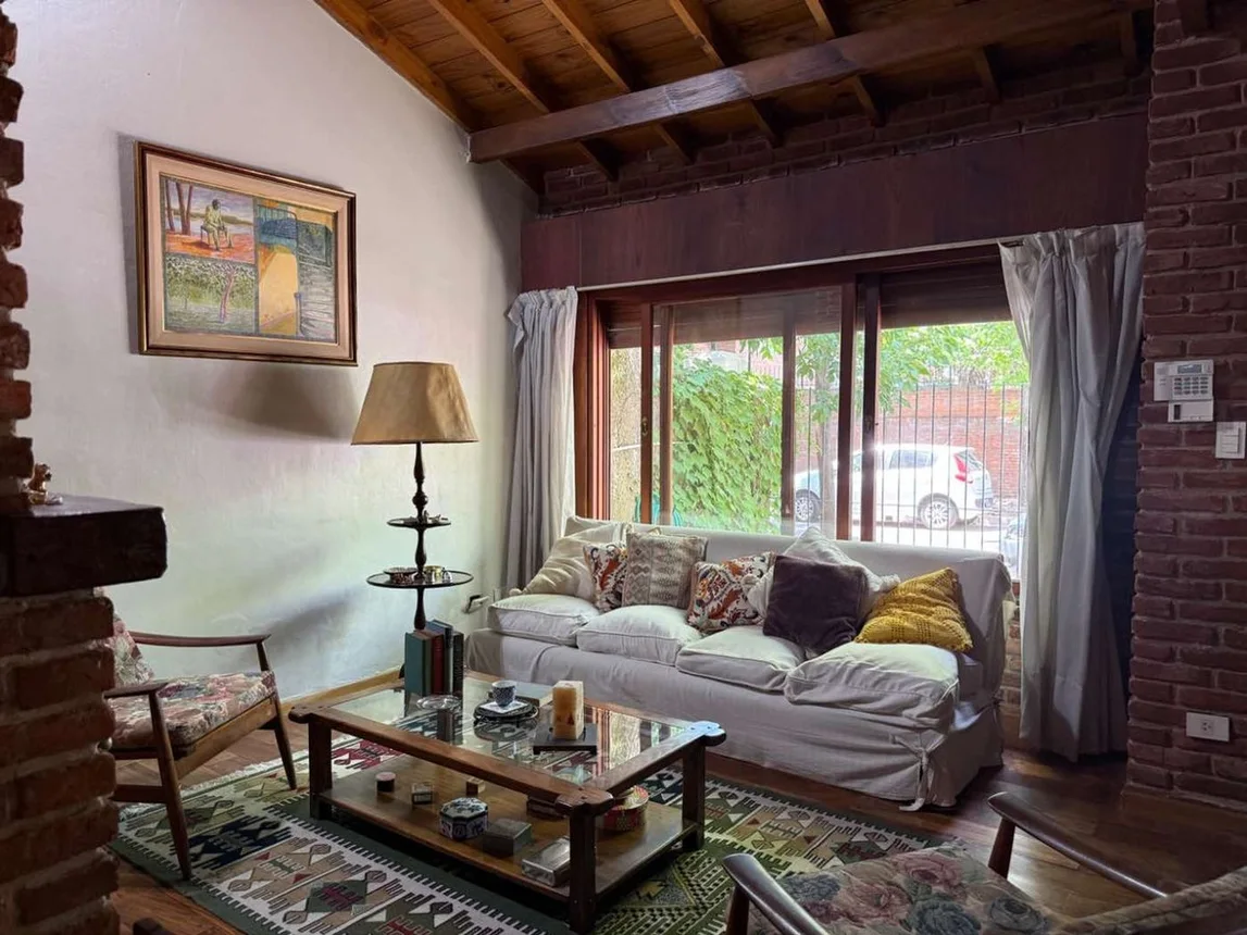 Casa de 4 ambientes en venta en Martínez, Colón 0, foto 5