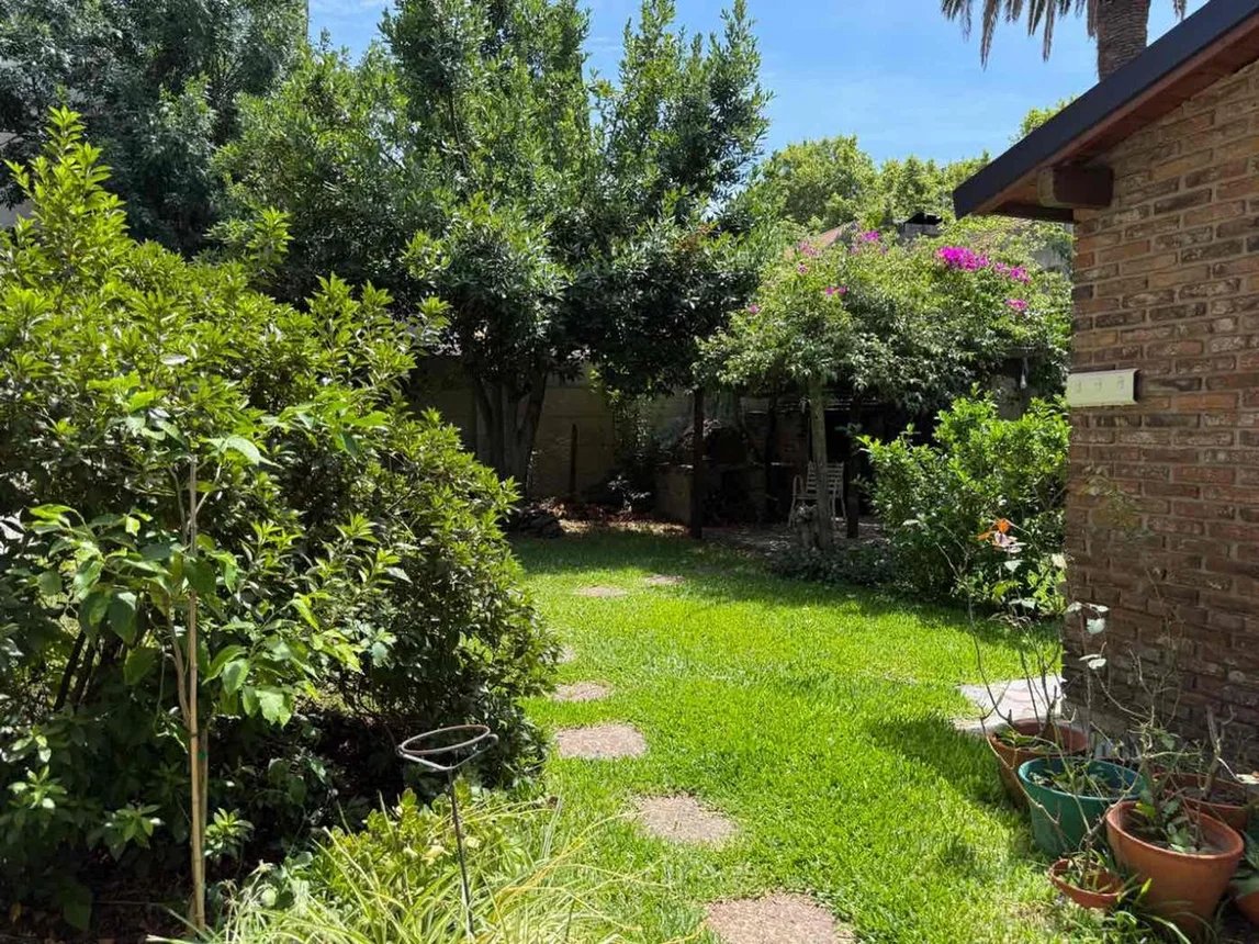 Casa de 4 ambientes en venta en Martínez, Colón 0, foto 3
