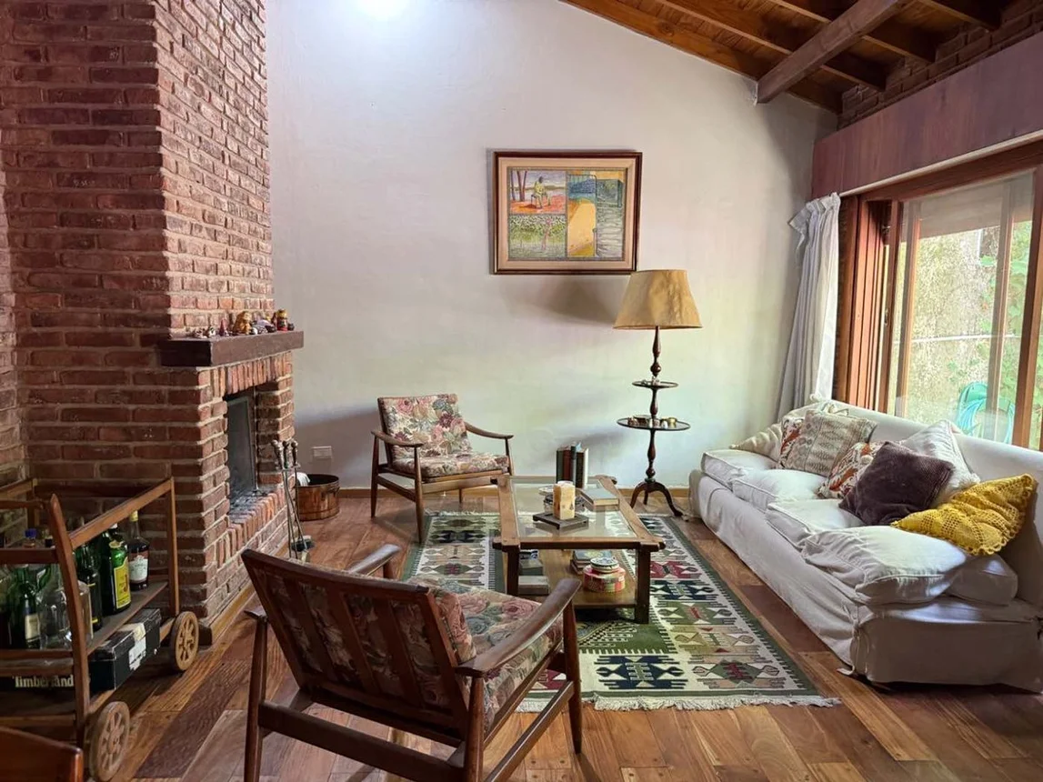 Casa de 4 ambientes en venta en Martínez, Colón 0, foto 4