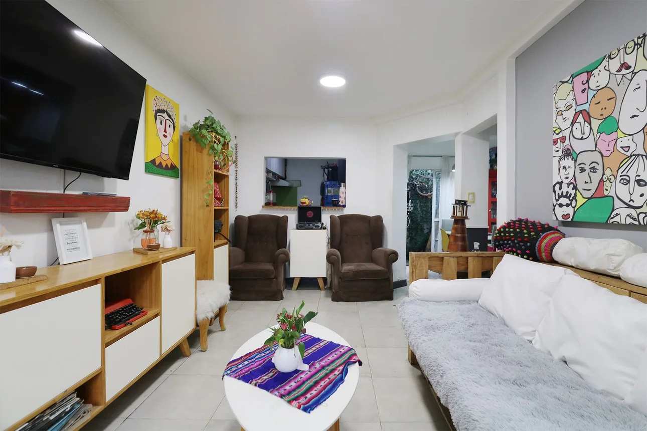 Casa tríplex en venta en Florida, foto 4
