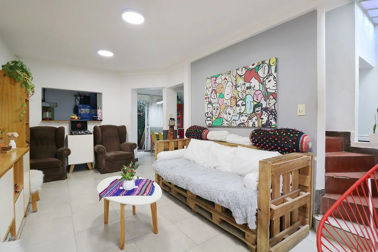 Casa tríplex en venta en Florida, foto 3
