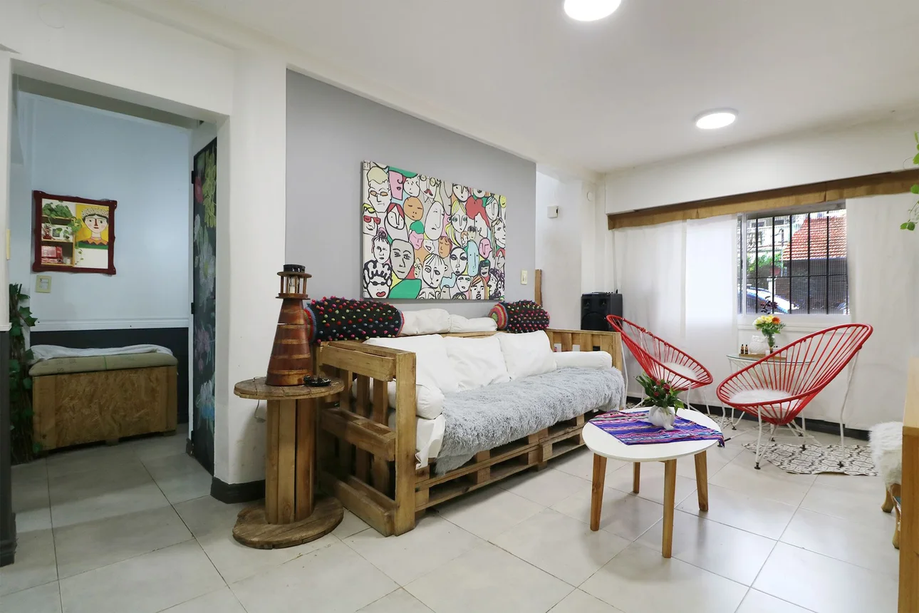 Casa tríplex en venta en Florida, foto 5