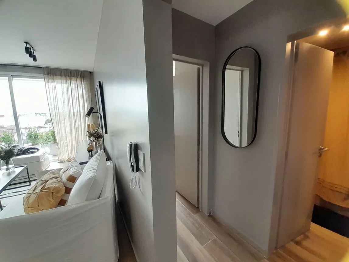 Departamento en venta en La Plata, foto 5