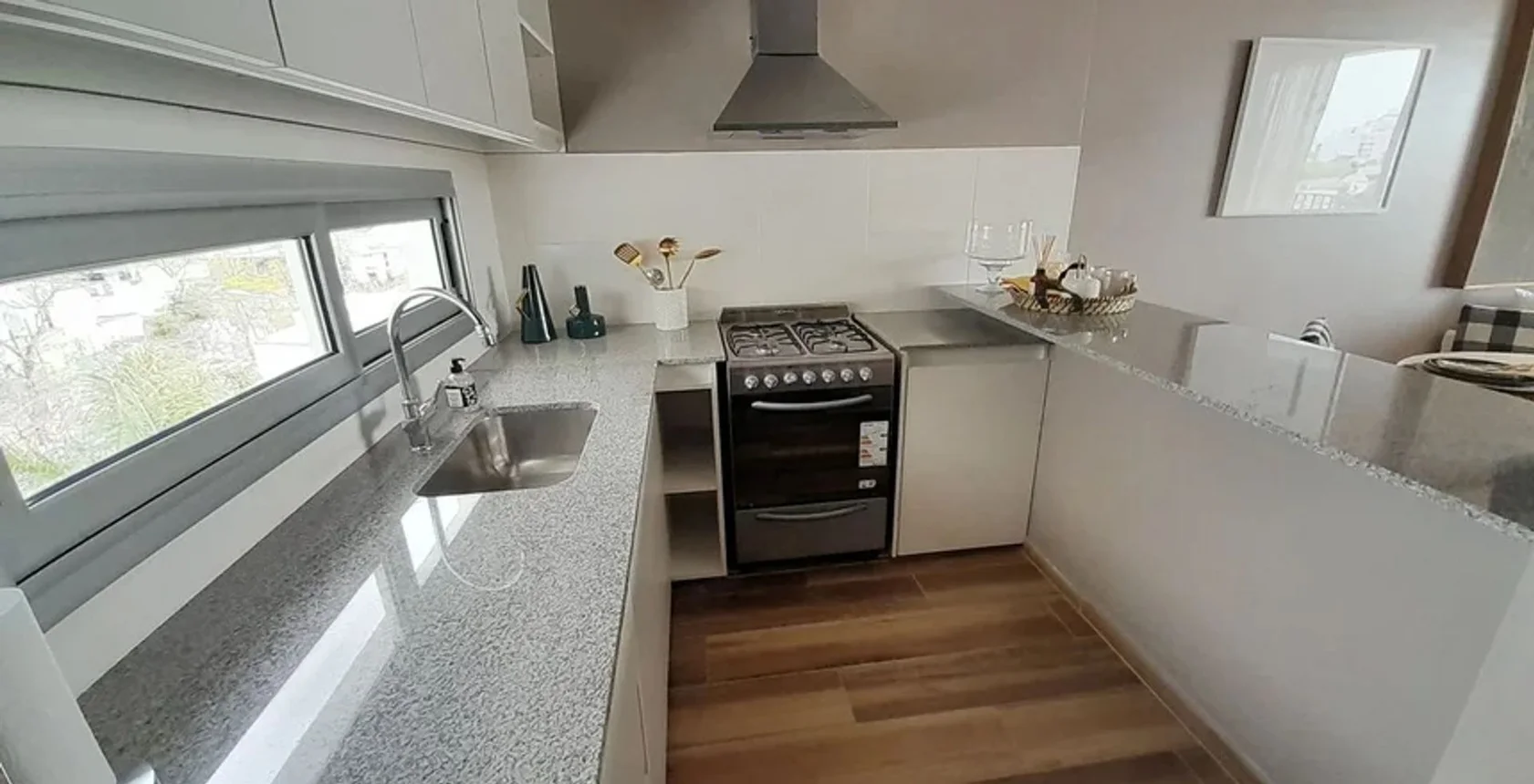Departamento en venta en La Plata, foto 2