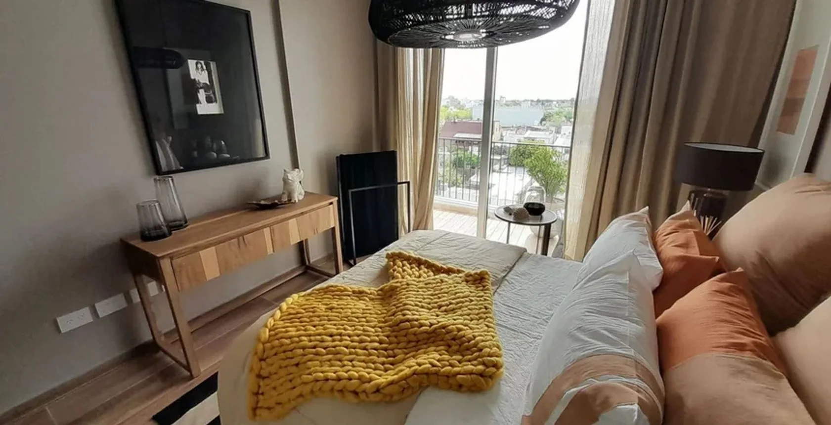 Departamento en venta en La Plata, foto 3