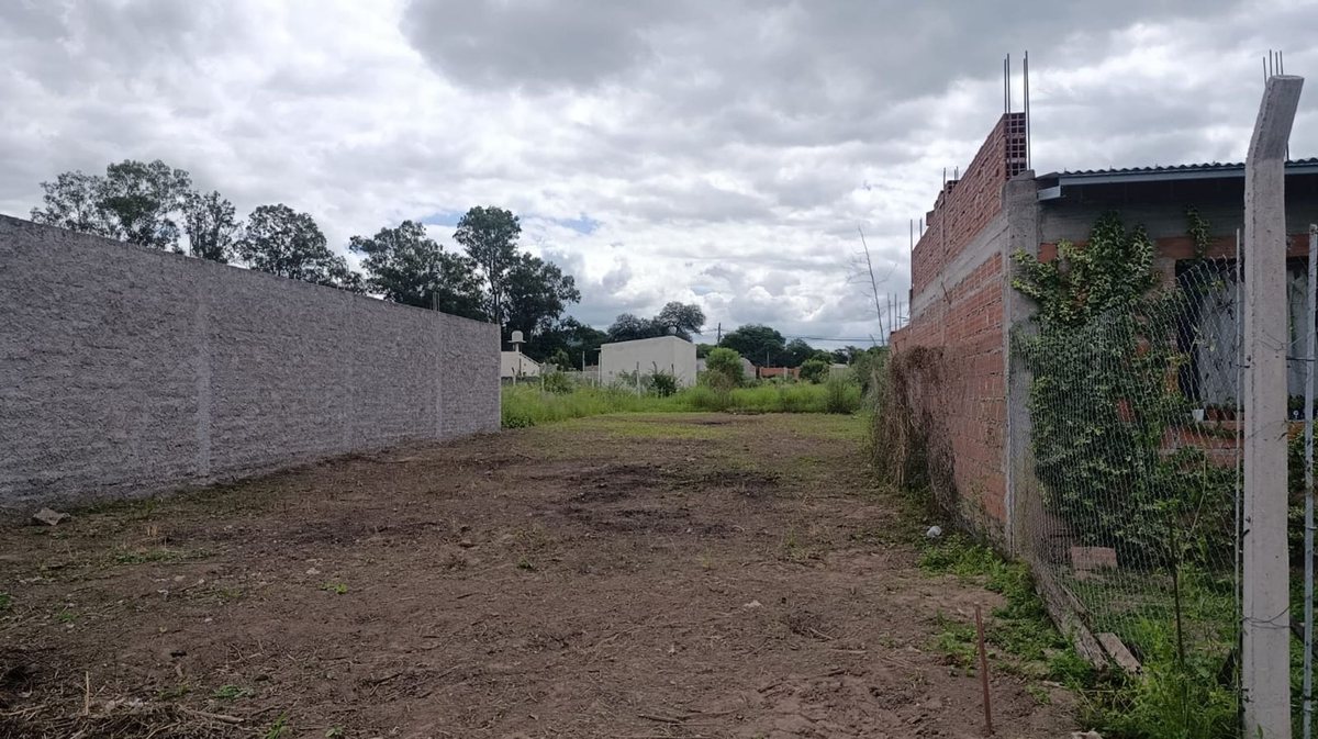 TERRENO VENTA SANTA MARIA DE LOS NOGALES CERRILLOS - foto 6