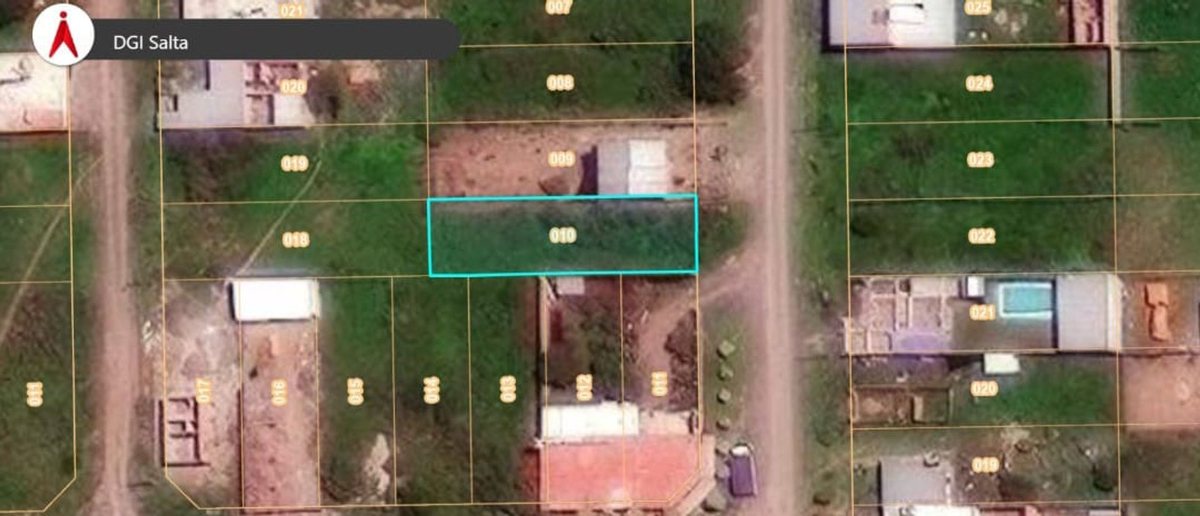 TERRENO VENTA SANTA MARIA DE LOS NOGALES CERRILLOS - foto 3