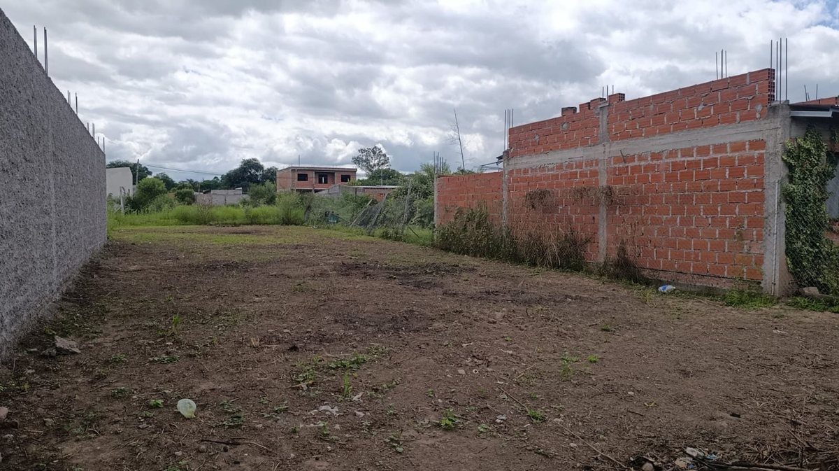 TERRENO VENTA SANTA MARIA DE LOS NOGALES CERRILLOS - foto 5