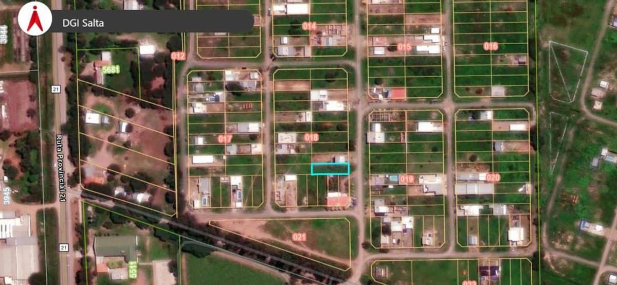 TERRENO VENTA SANTA MARIA DE LOS NOGALES CERRILLOS - foto 2