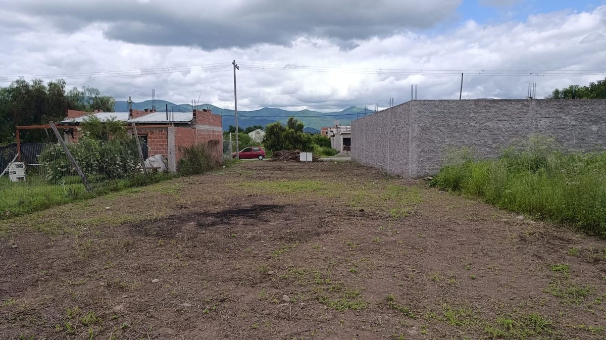 TERRENO VENTA SANTA MARIA DE LOS NOGALES CERRILLOS - foto 7