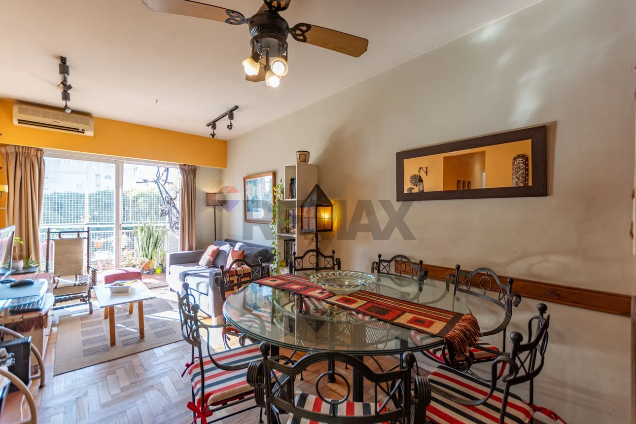 Departamento en venta en Villa Crespo, foto 5