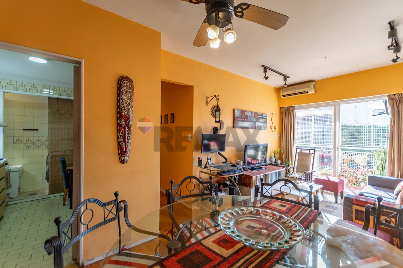 Departamento en venta en Villa Crespo, foto 4