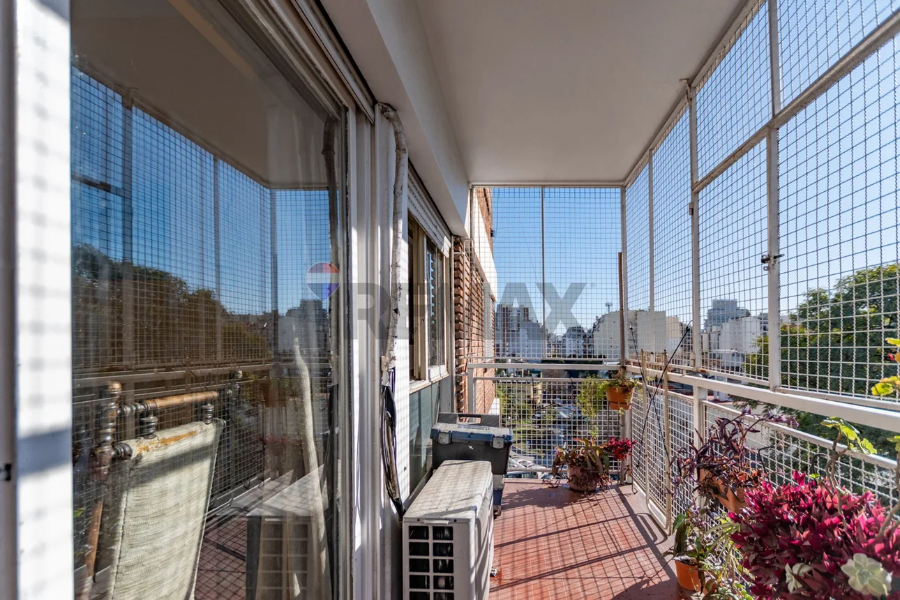 Departamento en venta en Villa Crespo, foto 2