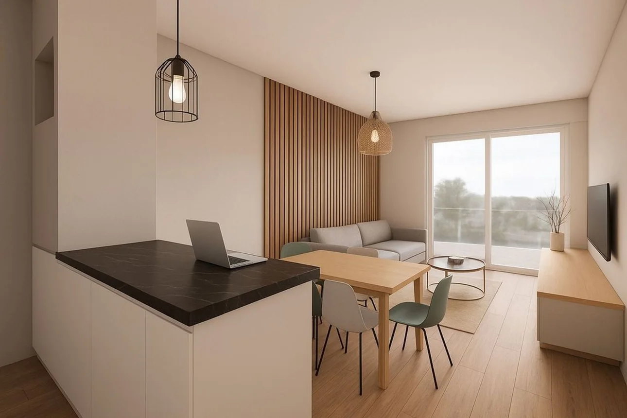 Piso exclusivo - 3 dorm - calidad premium., foto 5