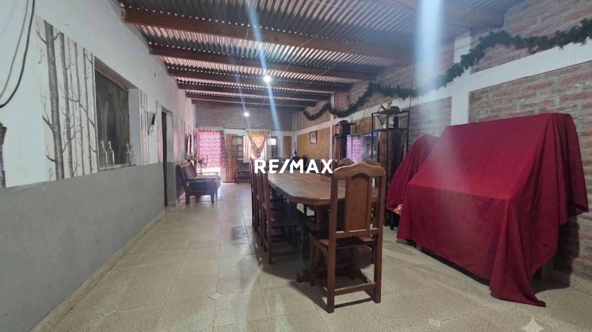 CASA VENTA O PERMUTA AV DELGADILLO ZONA ESTE - foto 3