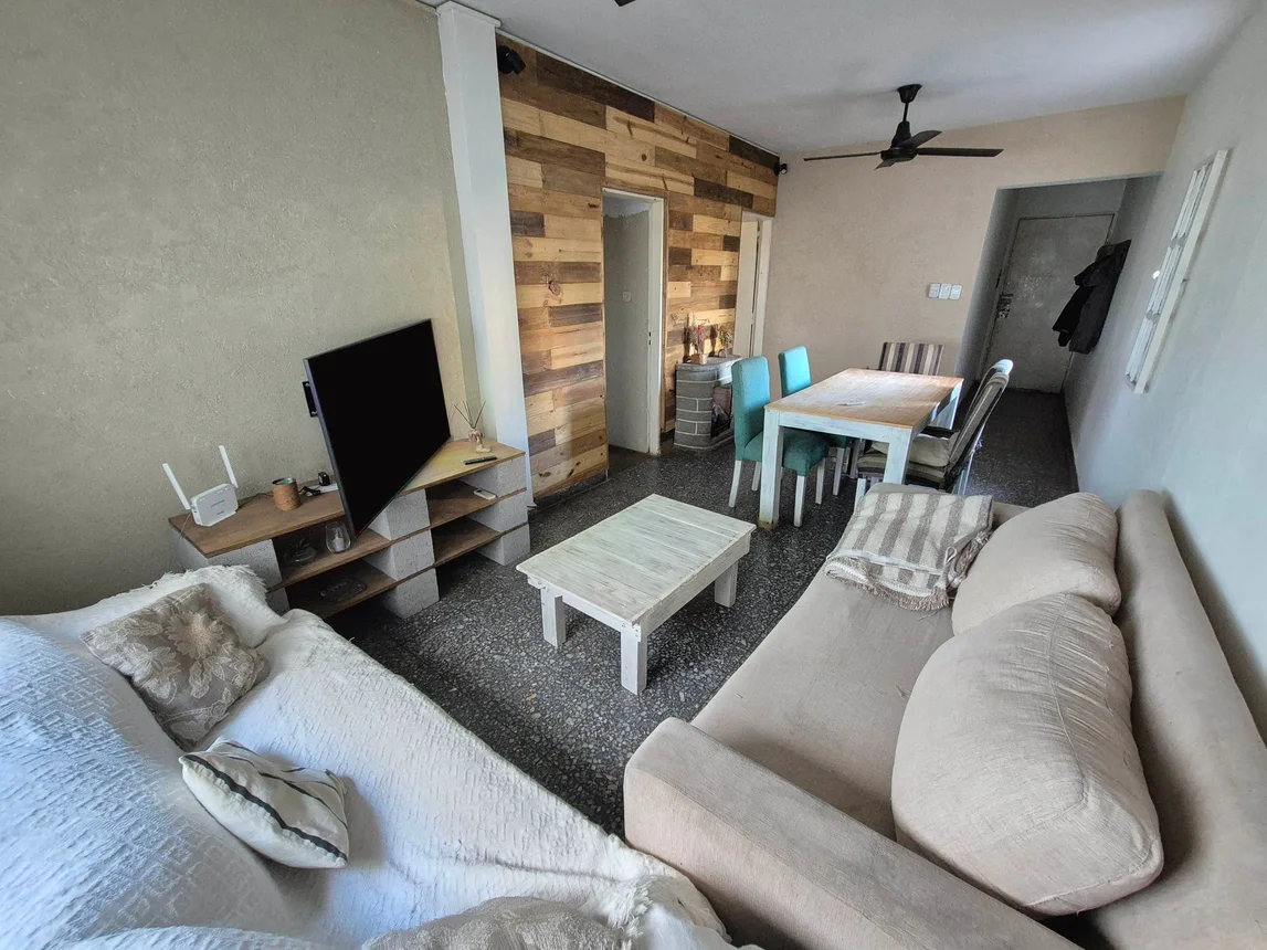 PH de 4 ambientes en venta en Villa del Parque, Emilio Lamarca 3300, foto 4