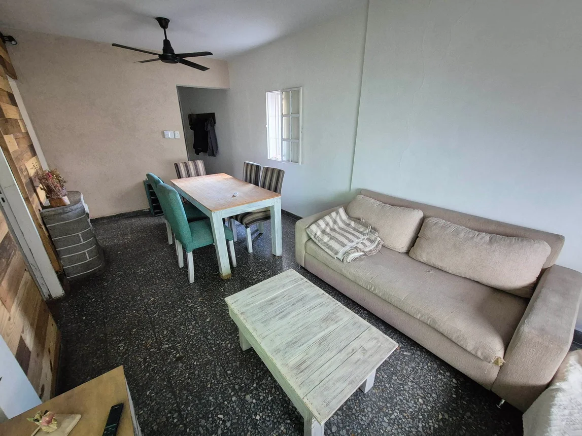 PH de 4 ambientes en venta en Villa del Parque, Emilio Lamarca 3300, foto 3
