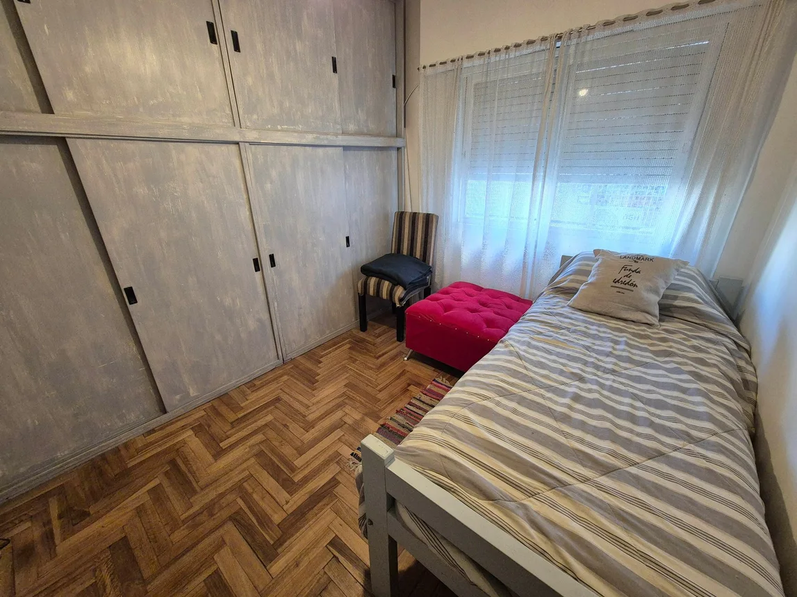 PH de 4 ambientes en venta en Villa del Parque, Emilio Lamarca 3300, foto 5