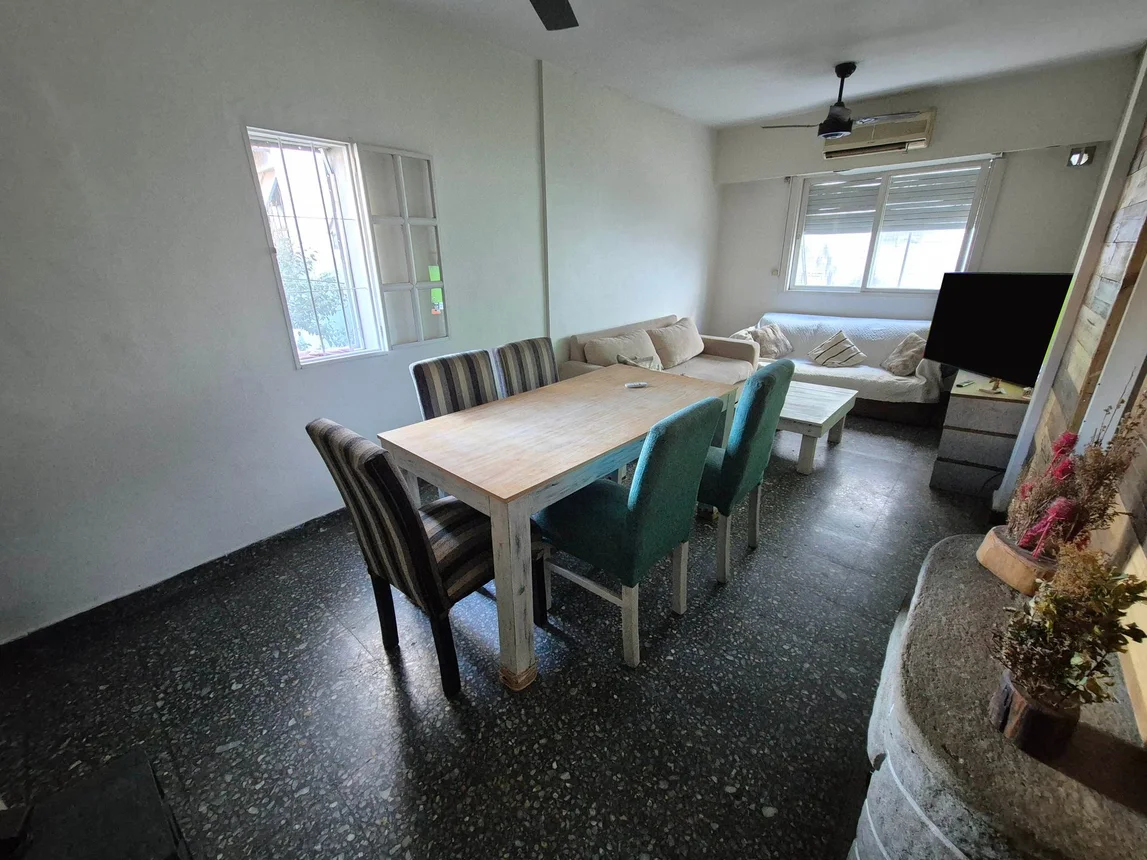 PH de 4 ambientes en venta en Villa del Parque, Emilio Lamarca 3300