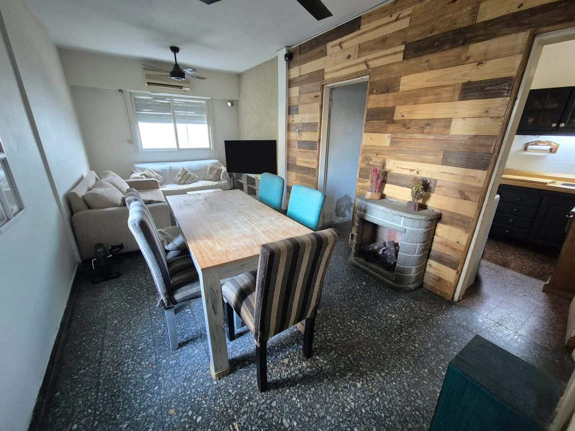 PH de 4 ambientes en venta en Villa del Parque, Emilio Lamarca 3300, foto 2