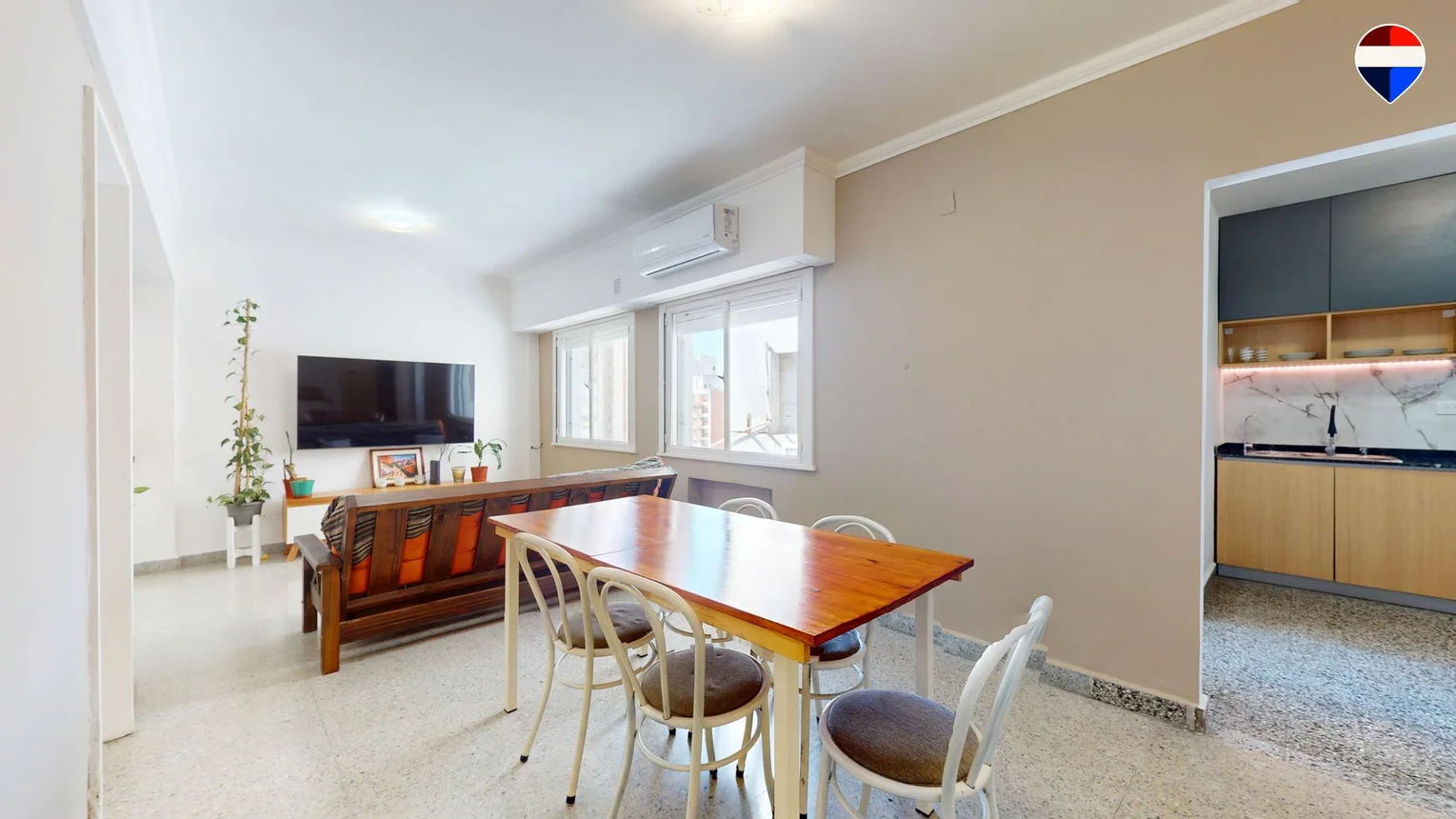 Departamento en venta en Quilmes, foto 4