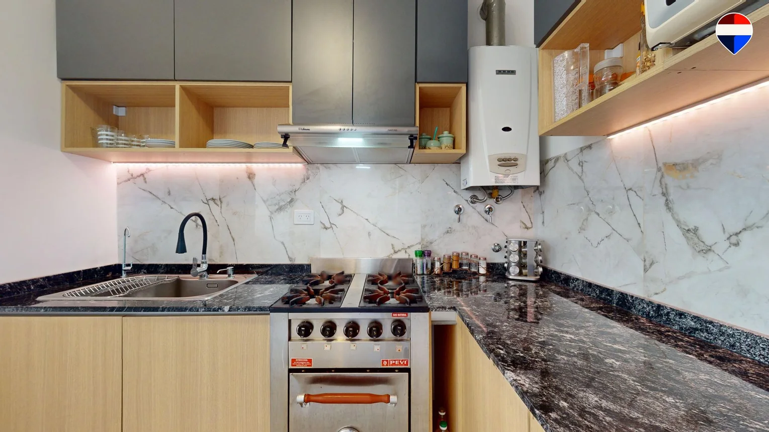 Departamento en venta en Quilmes, foto 5