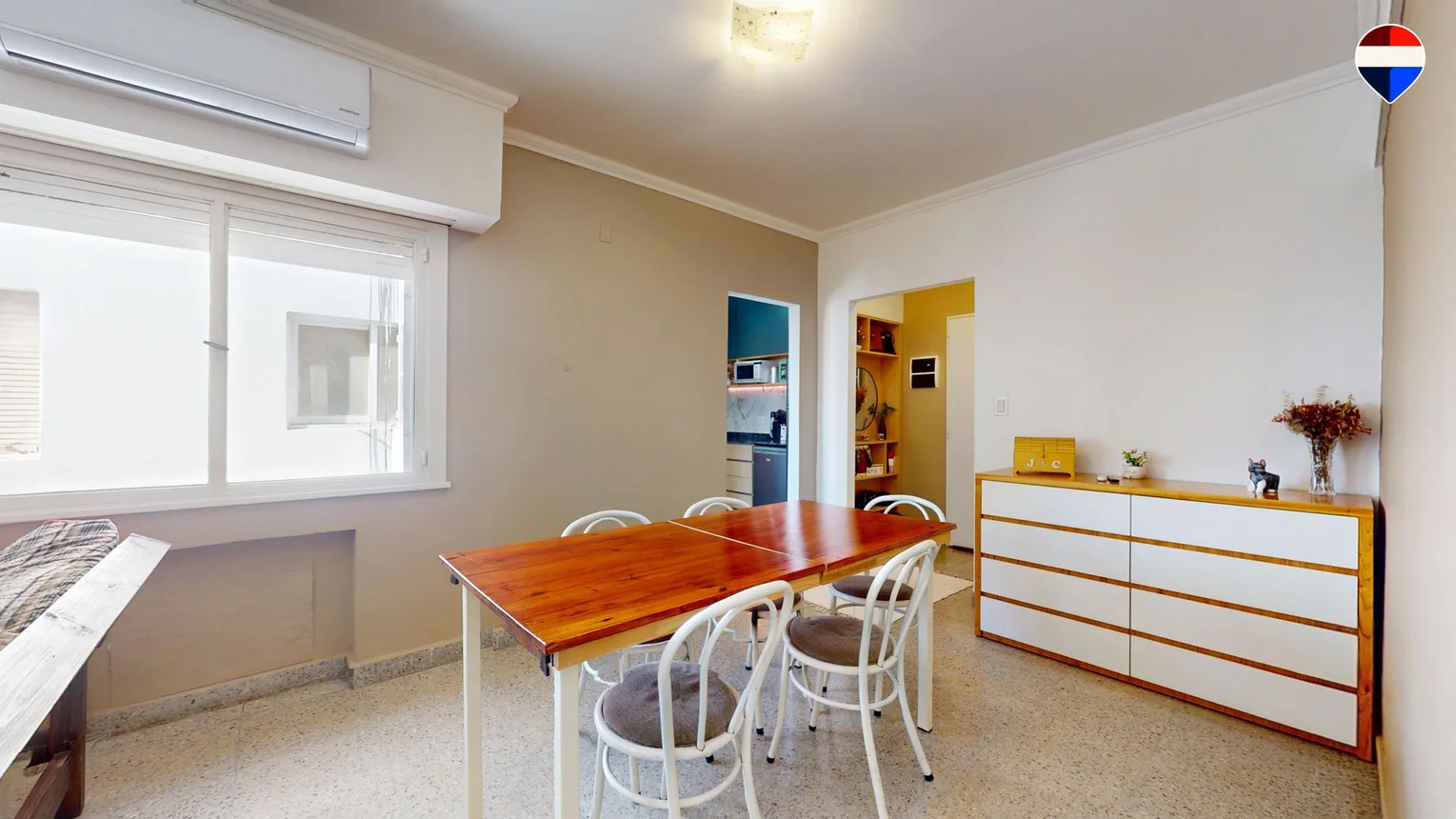 Departamento en venta en Quilmes