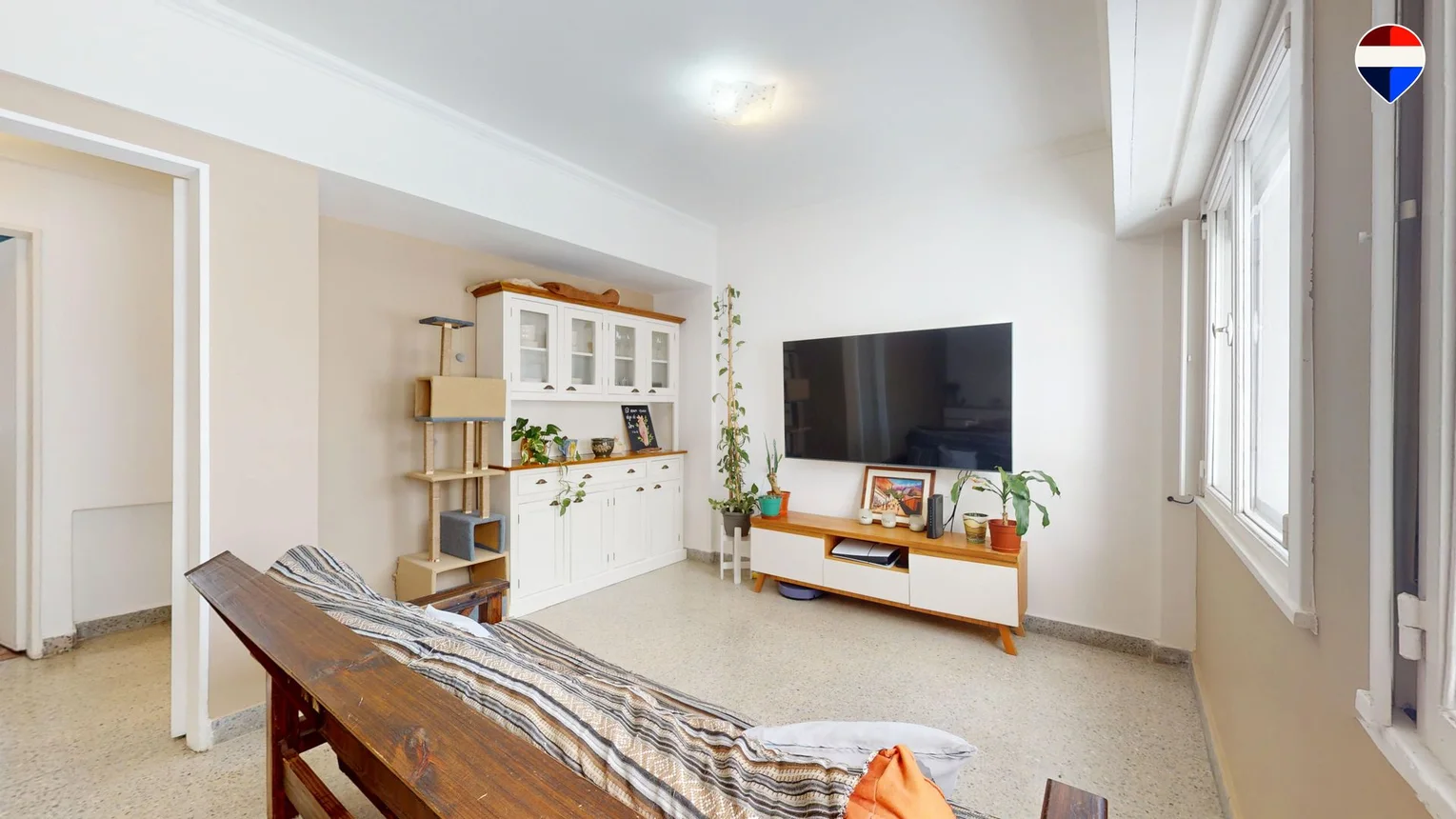 Departamento en venta en Quilmes, foto 3