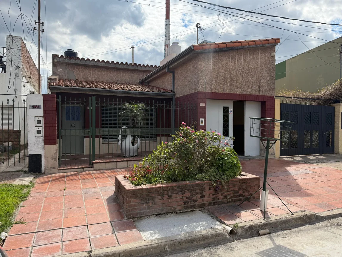 Casa en venta en Santa Fe