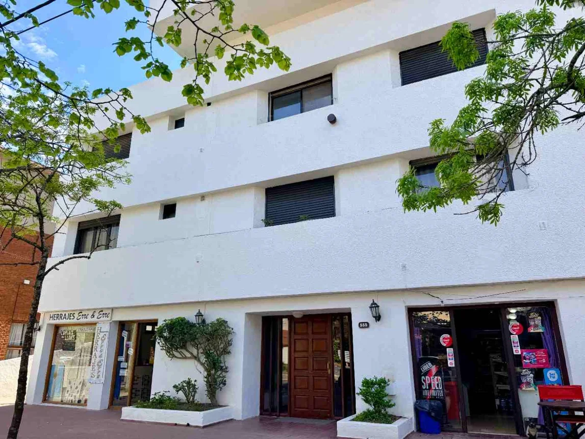 Departamento de 3 ambientes en venta en Pinamar, Avenida Constitución 500, foto 5
