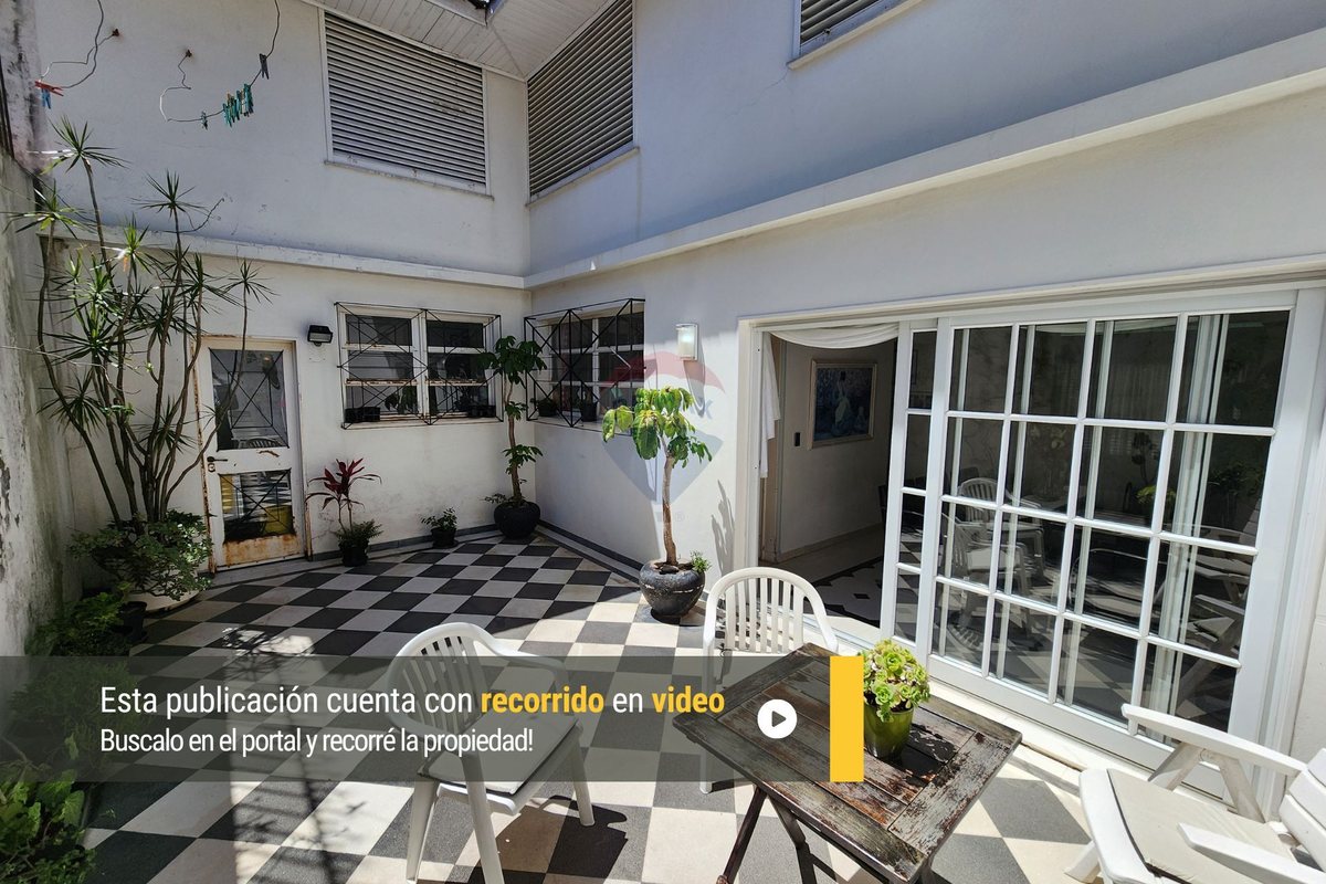 Foto 9 — Venta Casa 5 amb c/ cochera en Bernal Centro