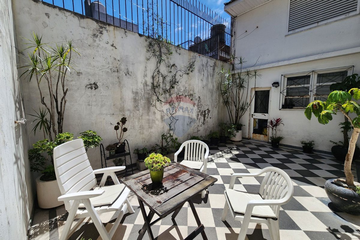 Foto 8 — Venta Casa 5 amb c/ cochera en Bernal Centro
