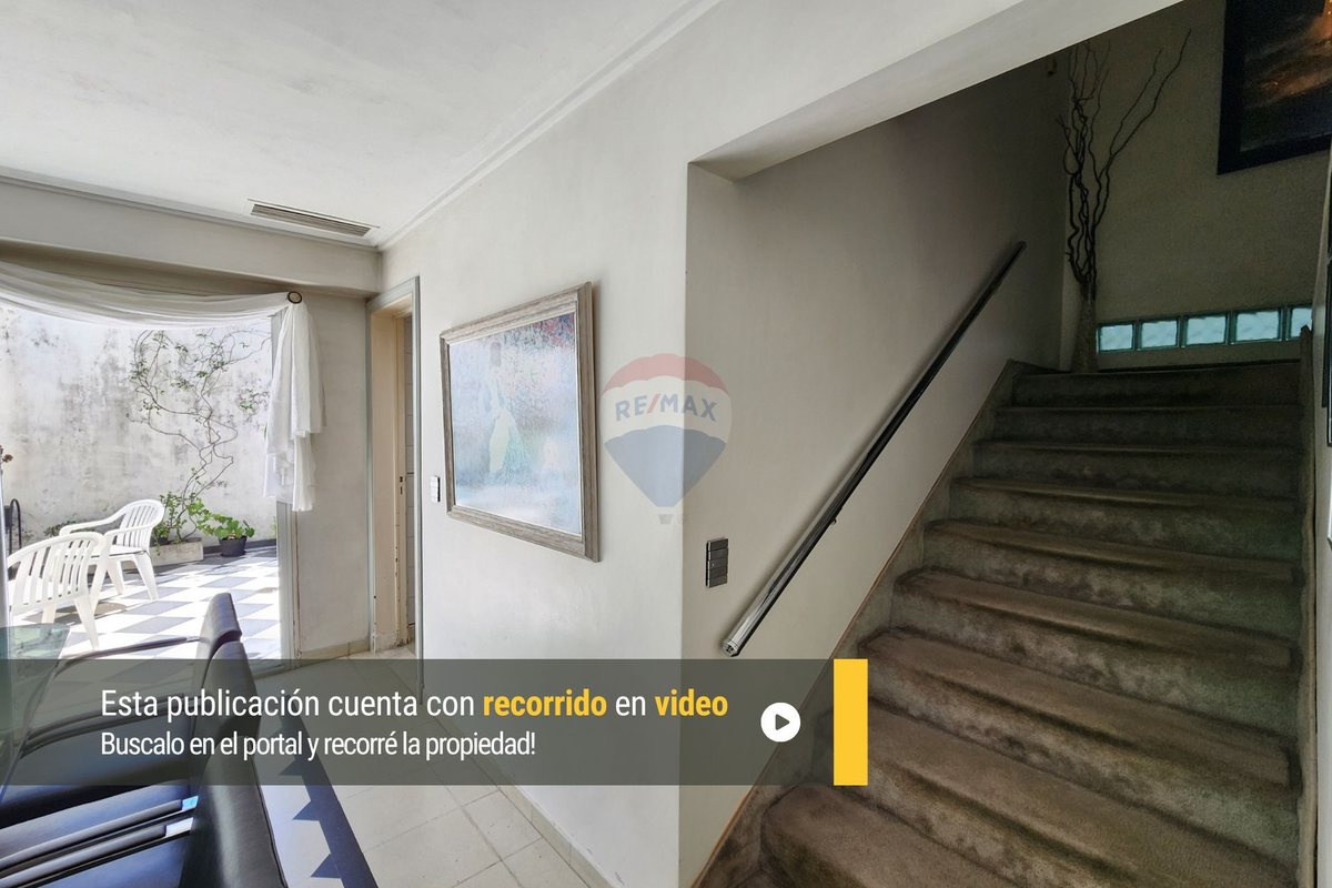 Foto 14 — Venta Casa 5 amb c/ cochera en Bernal Centro