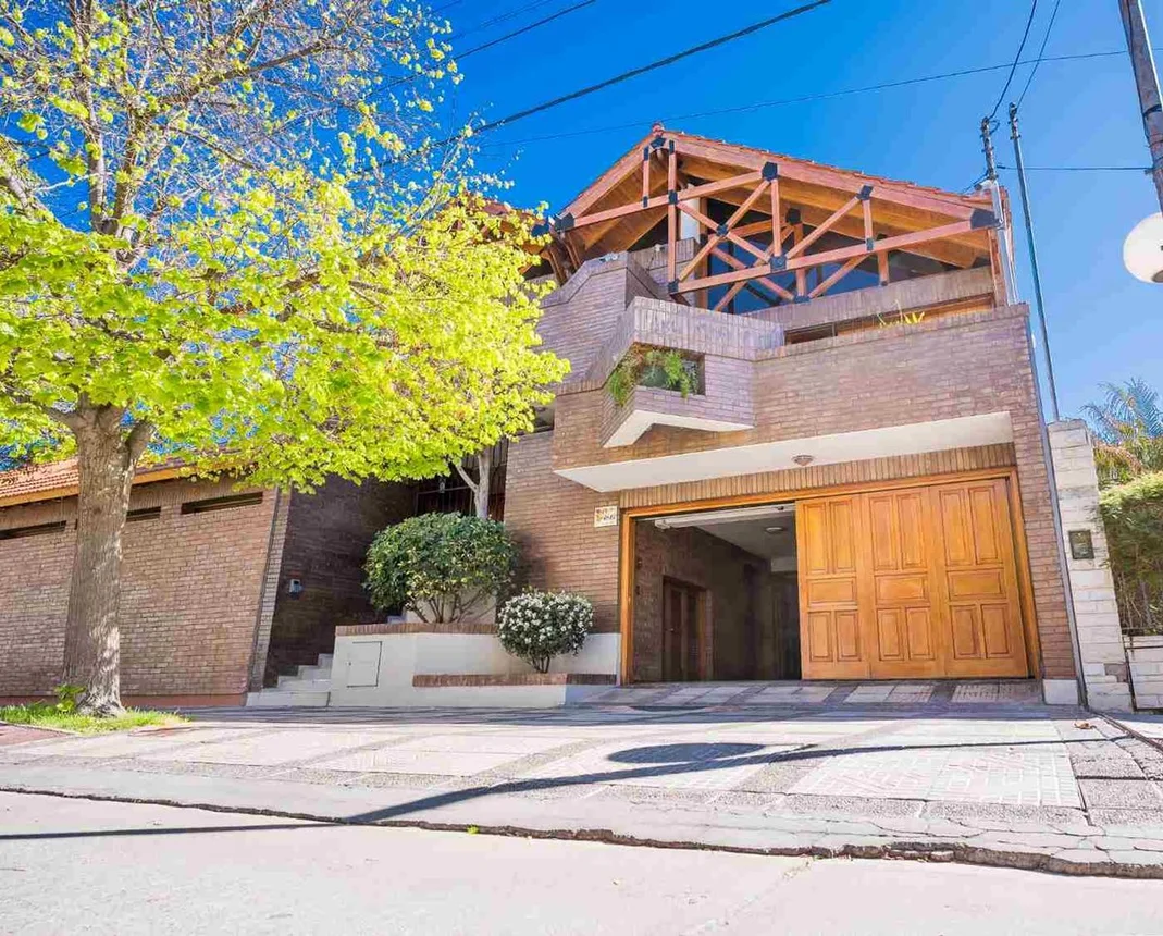 Casa en venta en Guaymallén