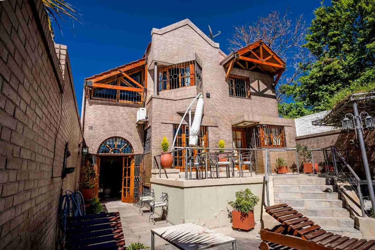 Casa en venta en Guaymallén, foto 4