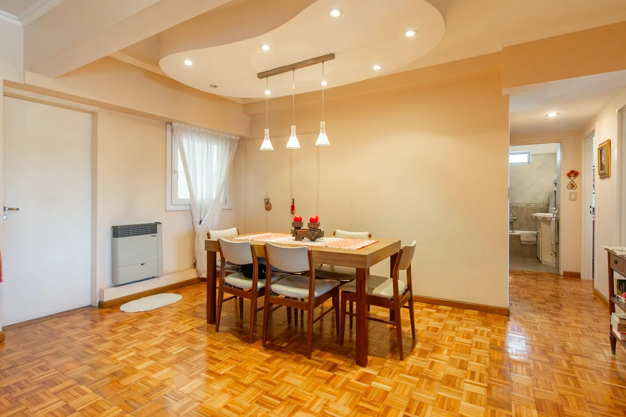 Departamento de 4 ambientes en venta en Vicente López, Avenida Maipú 1500, foto 3