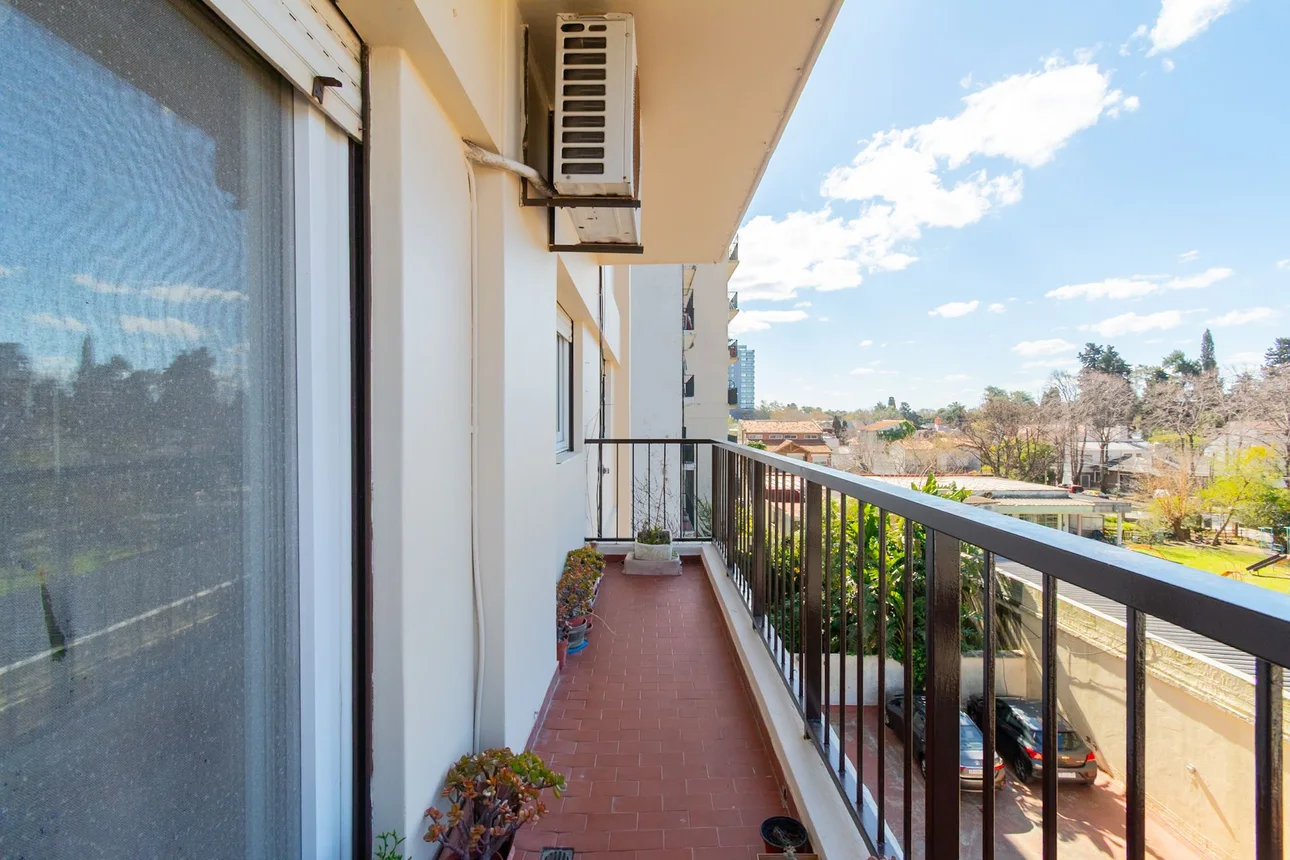Departamento de 4 ambientes en venta en Vicente López, Avenida Maipú 1500, foto 4
