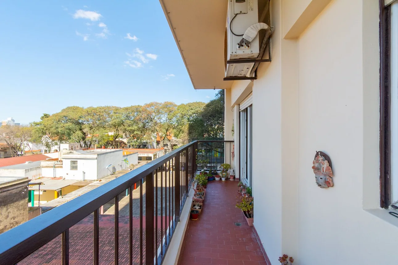 Departamento de 4 ambientes en venta en Vicente López, Avenida Maipú 1500, foto 5