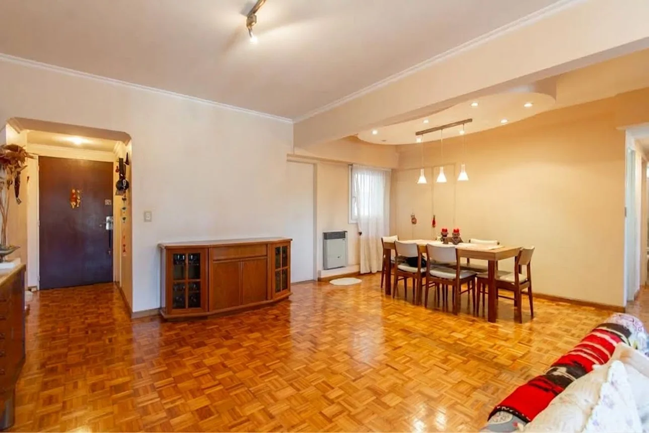Departamento de 4 ambientes en venta en Vicente López, Avenida Maipú 1500, foto 2
