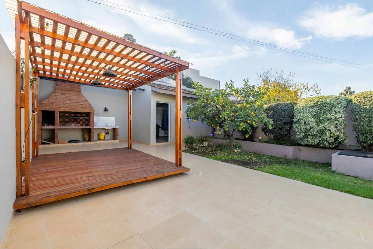 Casa en venta en Villa Lugano, foto 2
