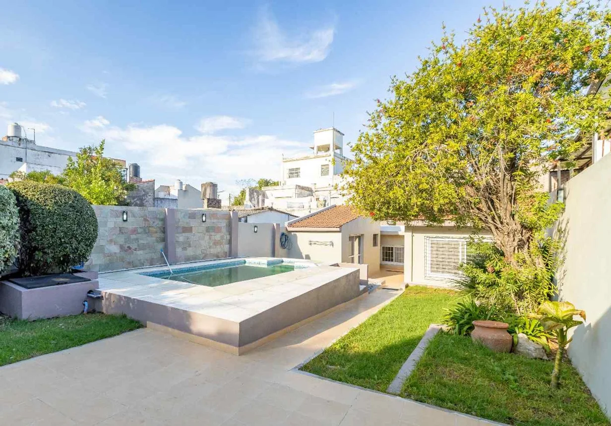 Casa en venta en Villa Lugano